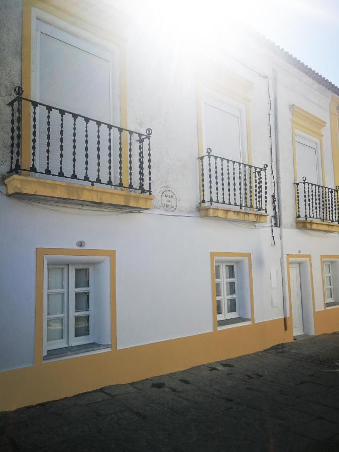 Aljana Guest House Beja Exterior photo